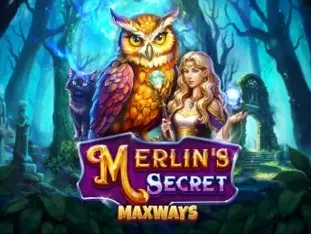 Merlin’s Secret Maxways screenshot
