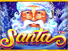 Santa game thumbnail