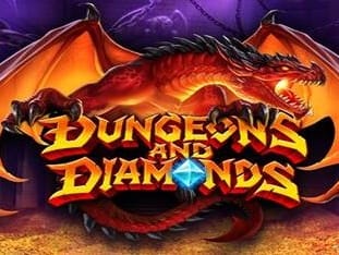Dungeons And Diamonds game icon