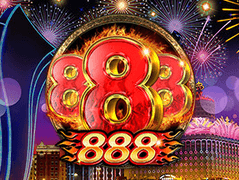 888 game icon
