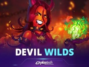 Devil Wilds™ game icon