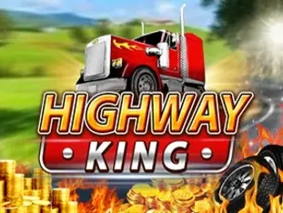 Highway King screenshot