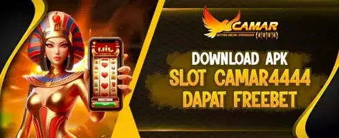 Bonus Instal Aplikasi APK promotion banner