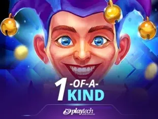 1-of-a-kind screenshot