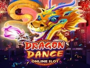 Dragon Dance game thumbnail