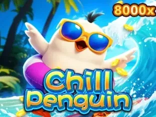 Chill Penguin screenshot