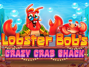 Lobster Bob's Crazy Crab Shack game icon