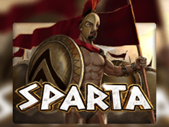Sparta screenshot